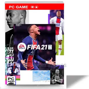 Fifa21 Pc Game Pc Games Pc Gaming Windows