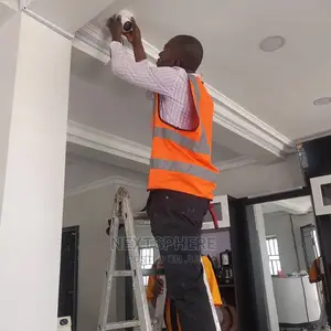 IP Camera Installation Maintenance- Home CCTV Installation