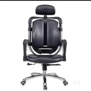Executive Orthopedic Office Chair