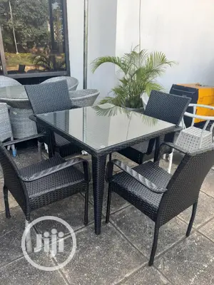 Outdoor /Garden Cane Chairs