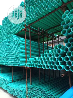 PVC Pr. Plumbing Pipes And Materials