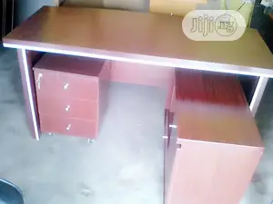 Office Executive Table