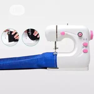 Advanced Electric Sewing Machine