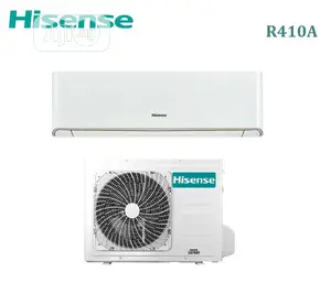 Brand New HISENSE 1.5HP Split Unit Air Condition/100% Copper