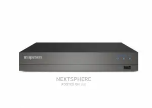 16ch DVR 5-in-1 Digital Video Recorder(Xmeye App) 2mp