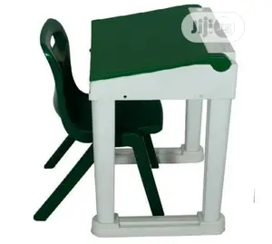 Student Plastic Desk