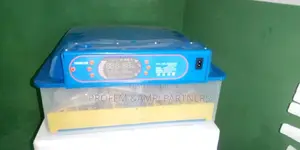 Incubator for 48 Eggs
