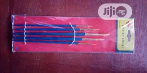Artist Brush Set