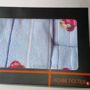 Quality Mothercare Towel