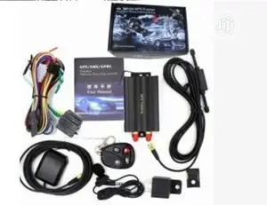 Car Tracker Installation And Maintenace