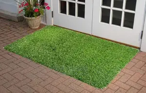Artificial Green Carpet Grass