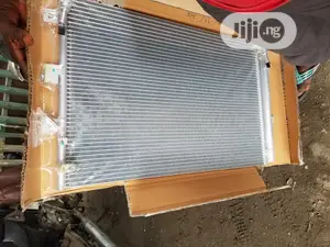 Ford, Chevrolet Ac Condenser