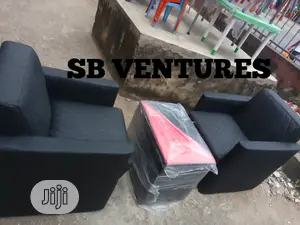 Imported 2 Single Sofa
