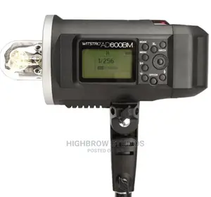 Godox Ad600bm Outdoor Photography Light for Rent