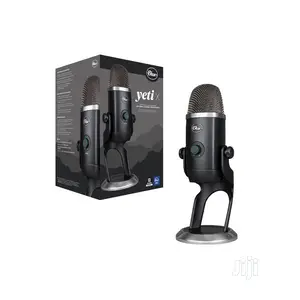 Yeti X Professional Usb Microphone