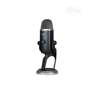 Yeti X Professional Usb Microphone