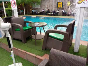 Swimming Chair
