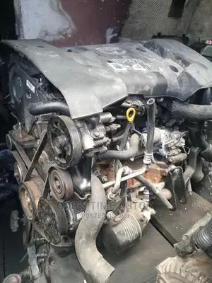 Toyota Rav4 Diesel