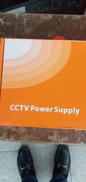 18ch CCTV Power Supply