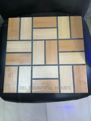 Flooring Tiles