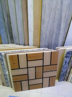 Flooring Tiles