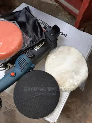 Ferm Polishing Machine
