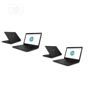 New Laptop HP 4GB Intel Celeron HDD 500GB