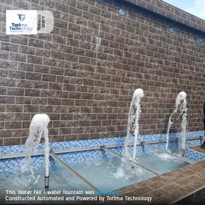 Water Fountain