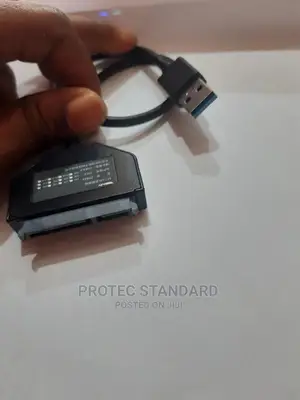 Usb 3.0 To Sata Cable