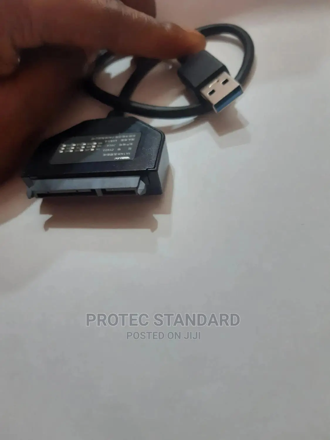 Usb 3.0 To Sata Cable