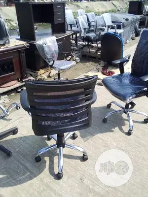 Office Net Chairs