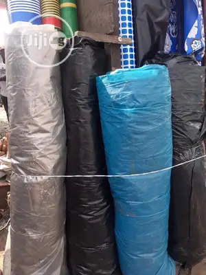 Bundle of Nylon