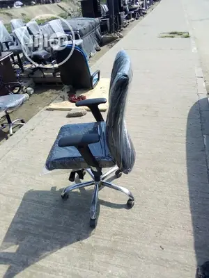 Office Swivel Chair Mini Executive