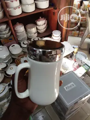 Fashion Mug