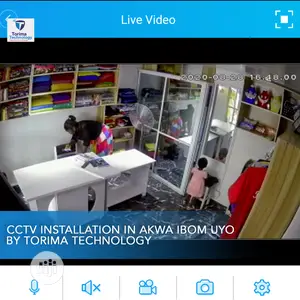 Security Camera