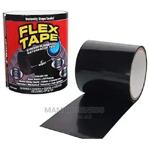 Strong Adhesive Waterproof Bonding Flex Tape
