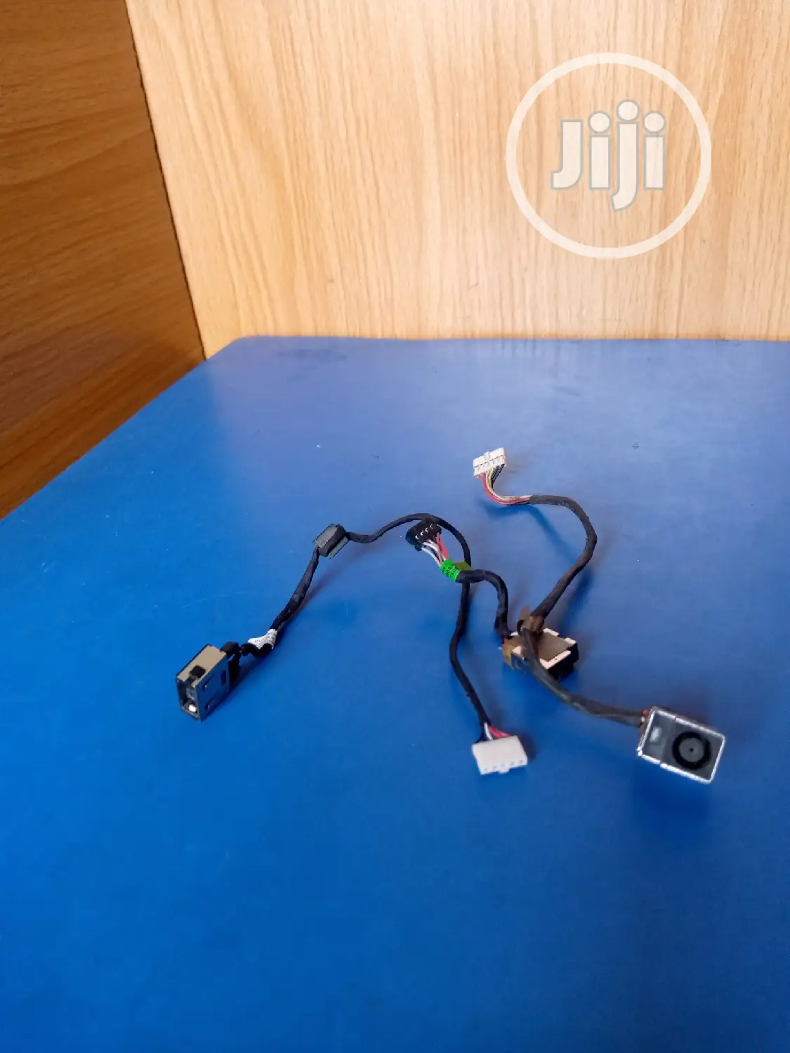 Charging Port