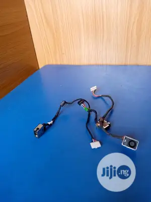 Charging Port