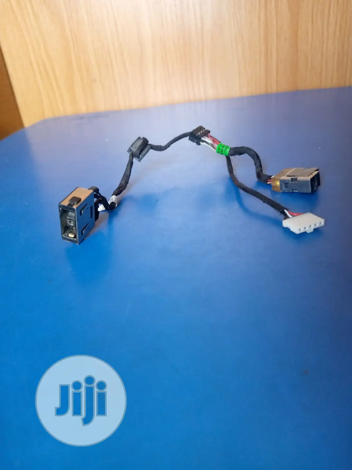 Charging Port