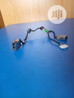 Charging Port