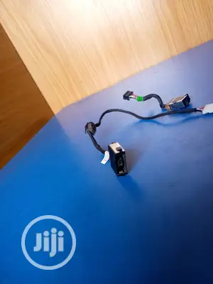 Charging Port