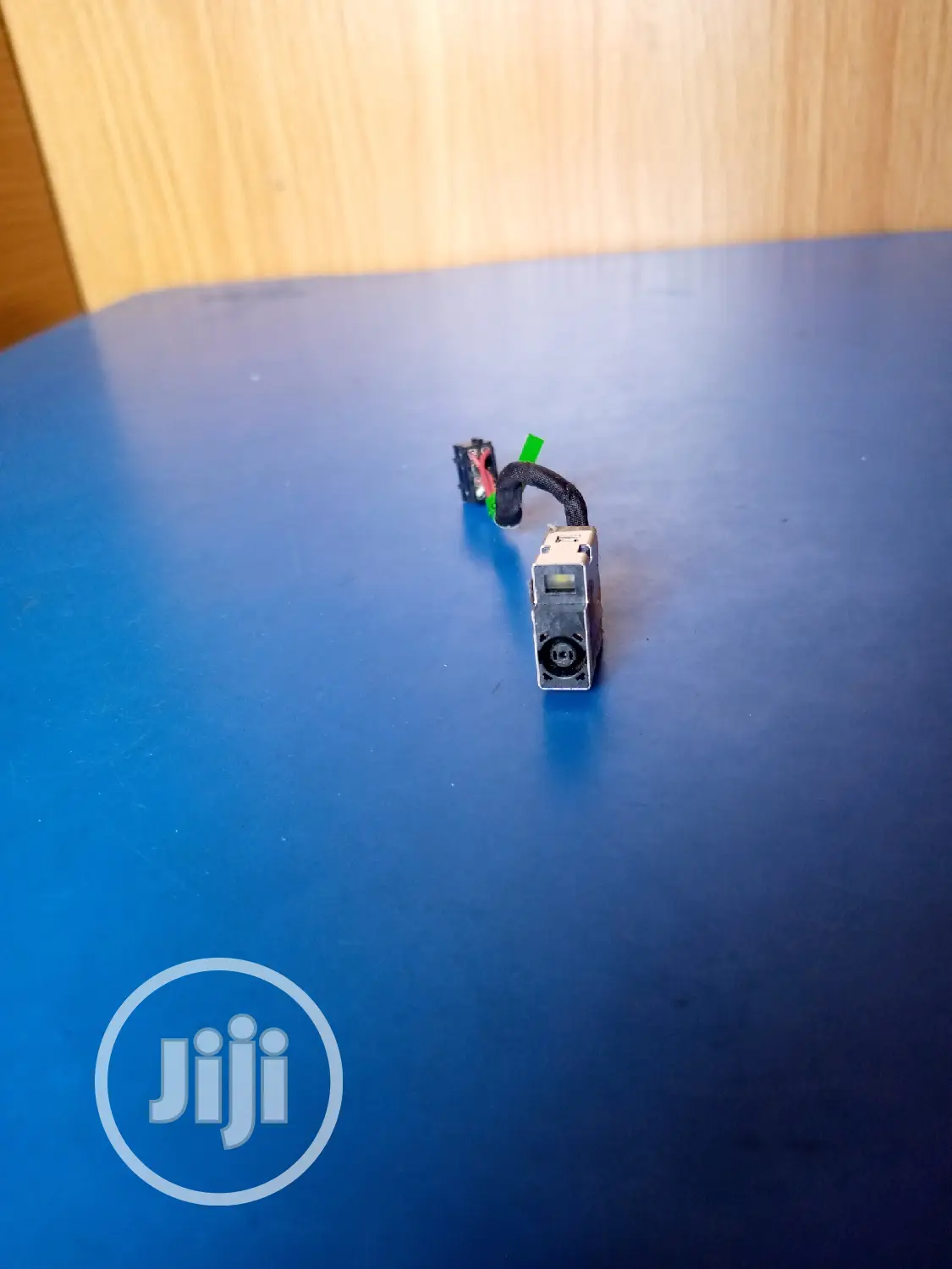Charging Port