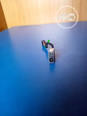 Charging Port