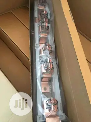 Copper Feeder Pillar Unit.