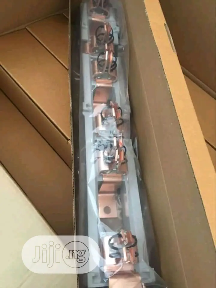 Copper Feeder Pillar Unit.
