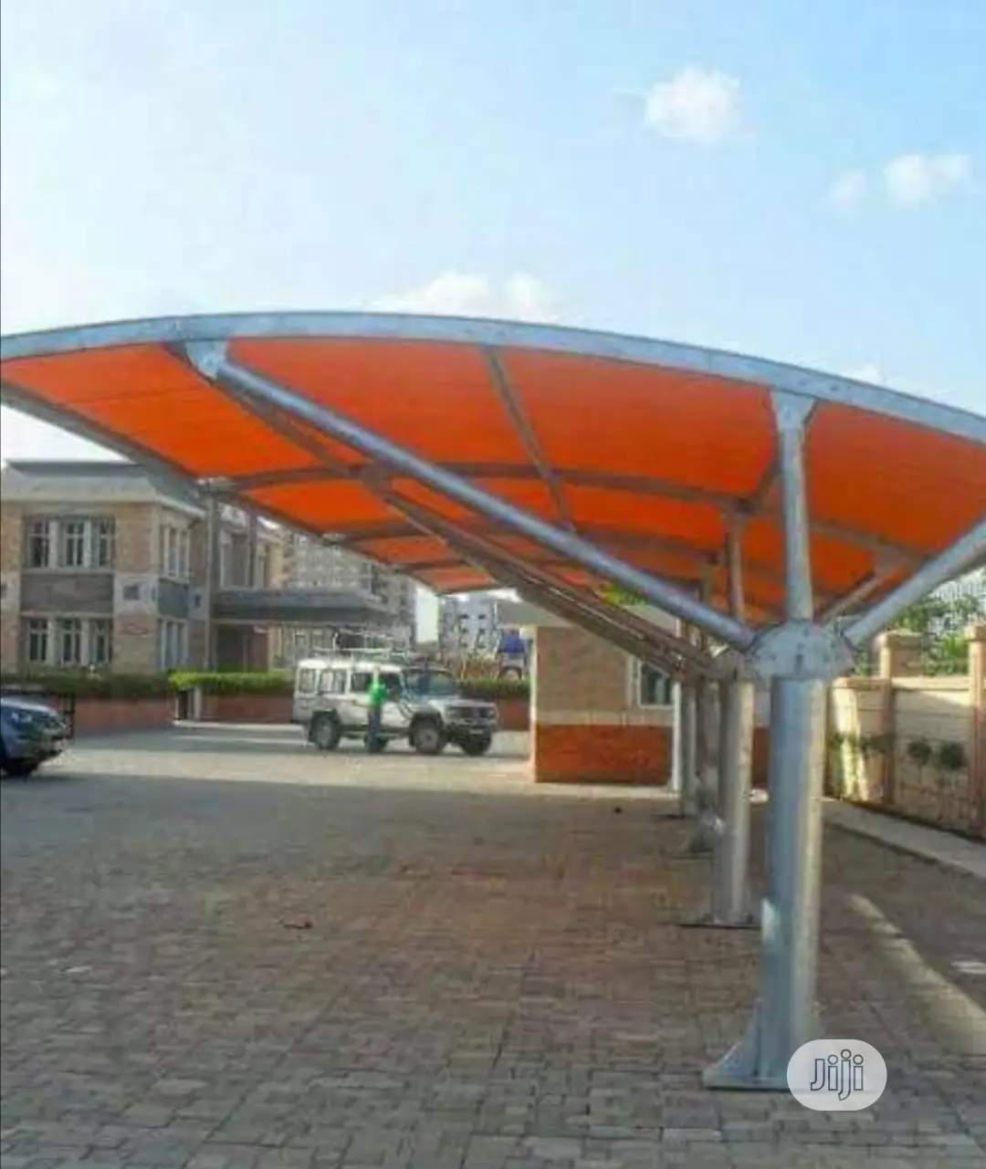 Dampalon Polycarbonate World