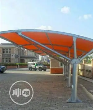 Dampalon Polycarbonate World