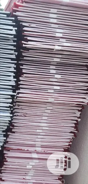 Dampalon Polycarbonate World