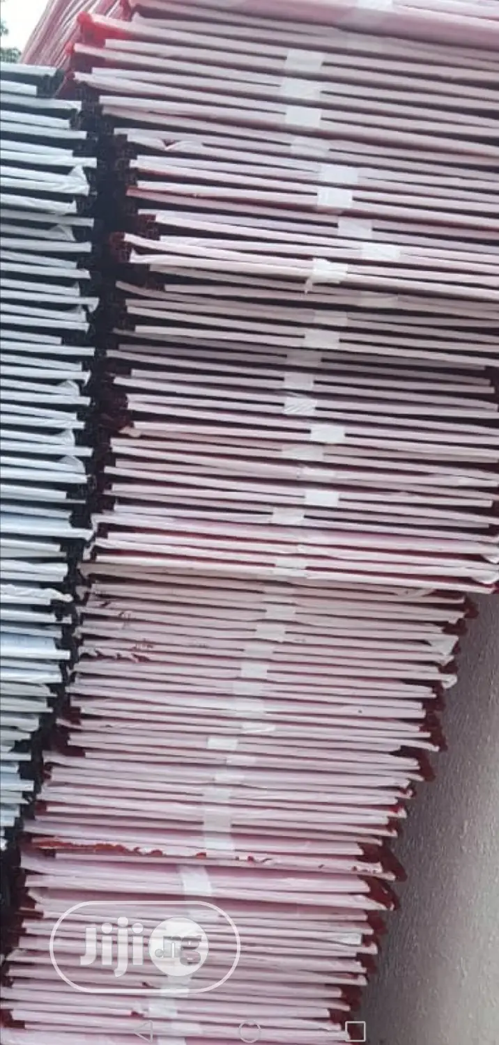 Dampalon Polycarbonate World
