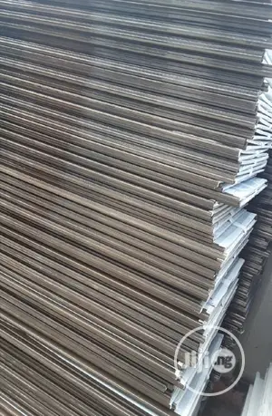 Dampalon Polycarbonate World